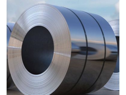 Cold Rolled Steel Coil DC04