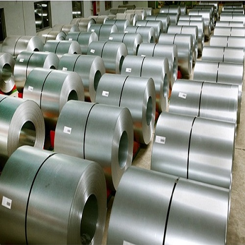 Hot Dipped Galvanized Steel Coil