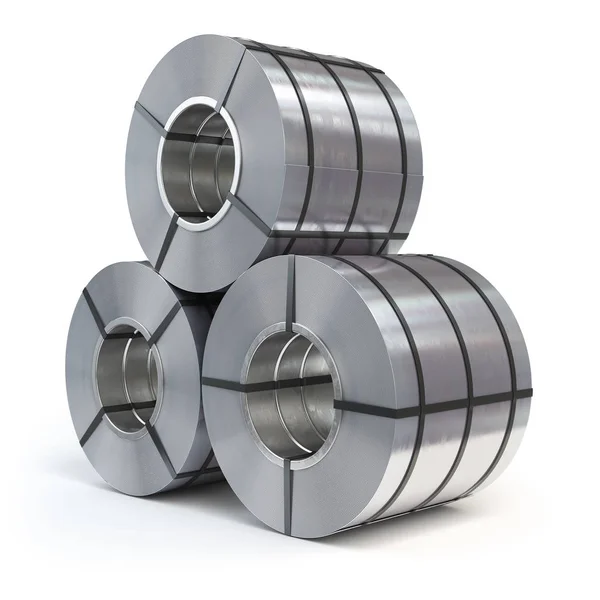 DC03 Cold Rolled Steel Coil