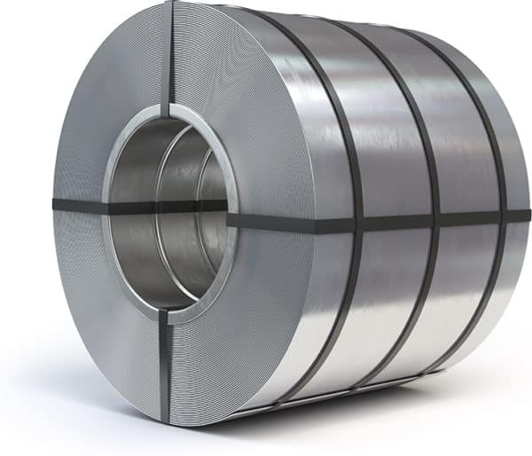Cold Rolled Steel Coil DC04