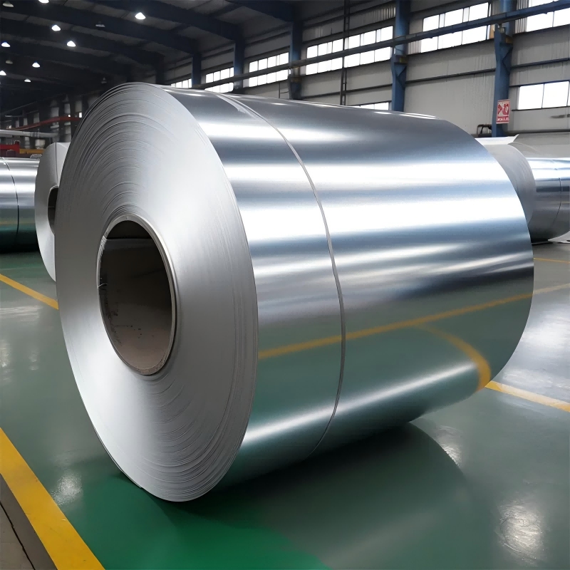 GNEE STEEL COIL