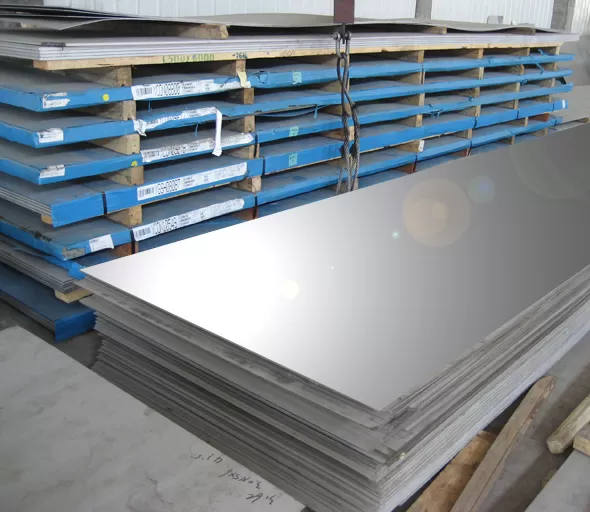 SPCD Cold-Rolled Steel Sheets