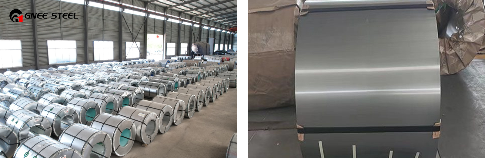 cold rolled steel coil