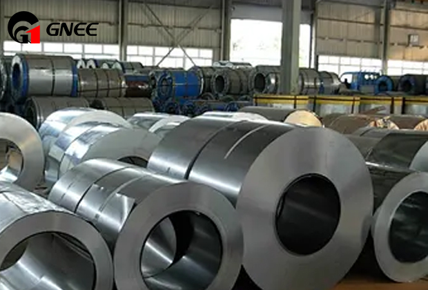cold rolled sheet metal