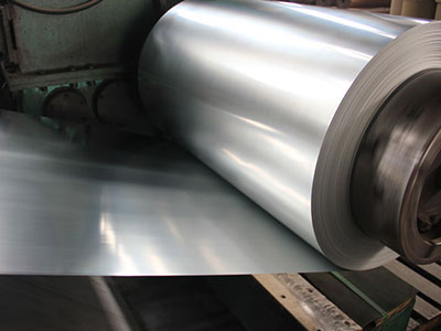Galvalume Steel Coil