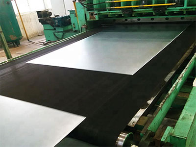 Galvalume Steel Sheet