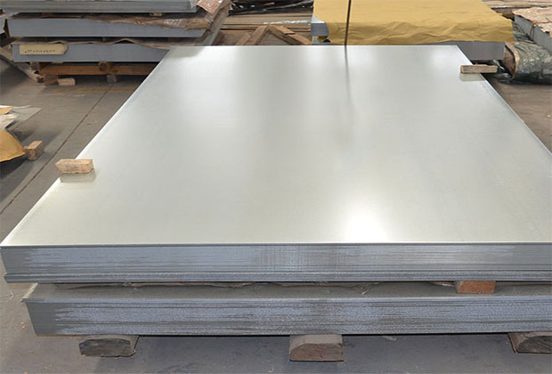 Galvalume Steel Sheet