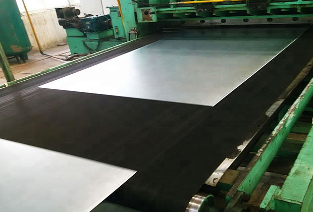 Galvalume Steel Sheet