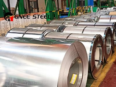 GNEE STEEL COIL