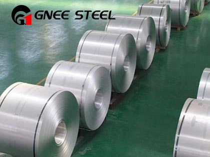 gnee silicon steel