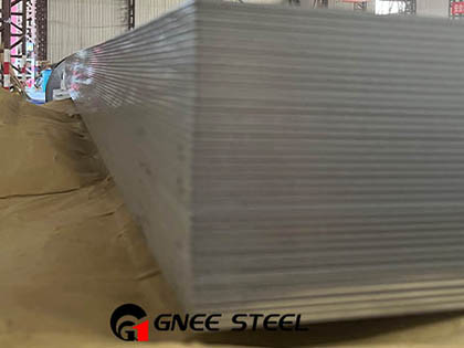 GNEE CR STEEL