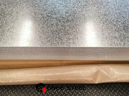 gnee Hot-dip galvanizing