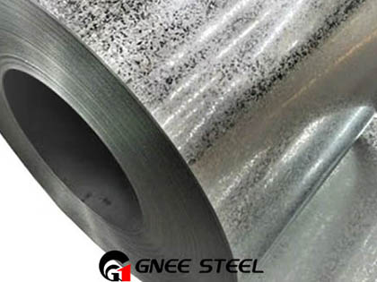 SGCC HDG COILS