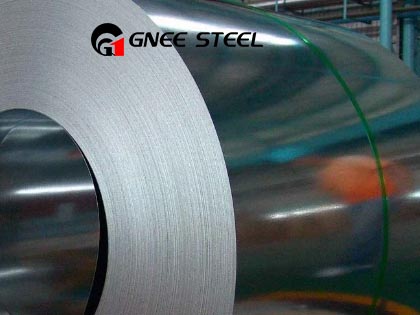 gnee dx51d steel
