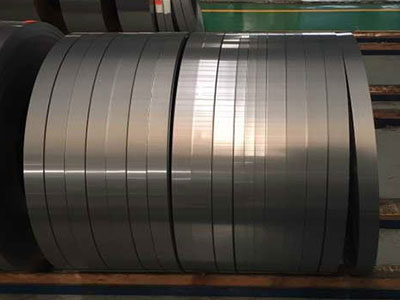 M4 27R090 Silicon Steel Cold Rolled Grain Oriented Coil