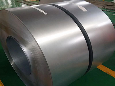 Crgo silicon electrical steel sheet coil silicon steel strip