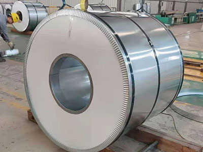 Grain Oriented Silicon Steel Coil