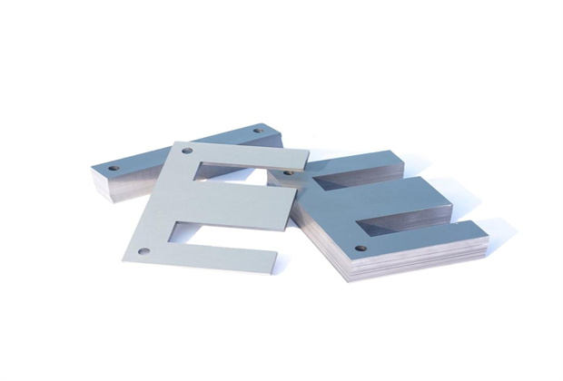 Silicon Steel Sheet EI Electrical Core