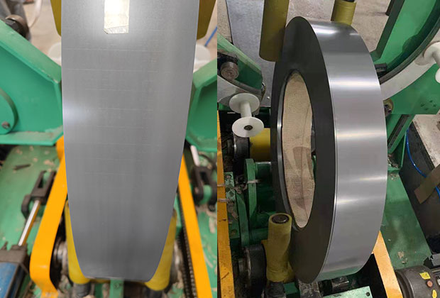 Grain Oriented Silicon Steel Coil