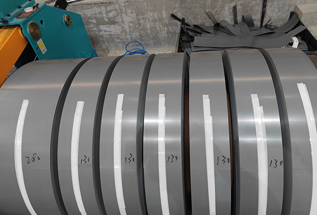 Crgo silicon electrical steel sheet coil silicon steel strip