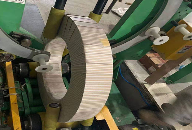 Crgo silicon electrical steel sheet coil silicon steel strip