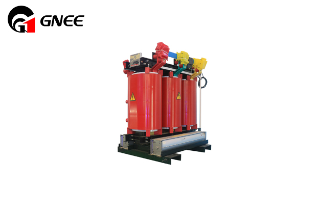 cast resin type transformer