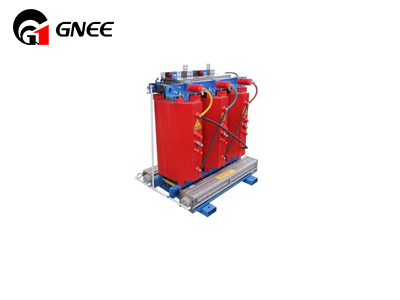 dry type transformer