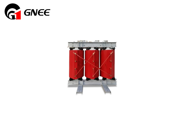 cast resin dry type transformer