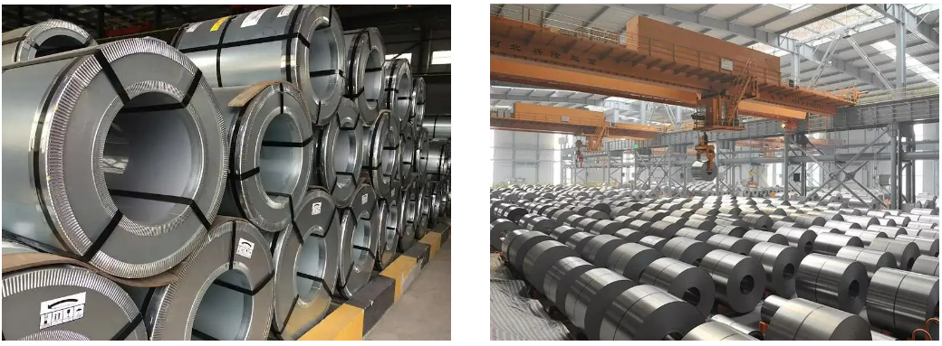 silicon steel GNEE