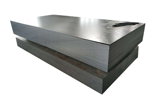 hot dip galvanized plate