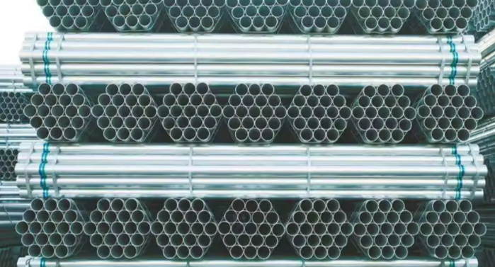 gi pipe price