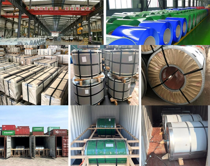 DC02 Steel Material Introduction