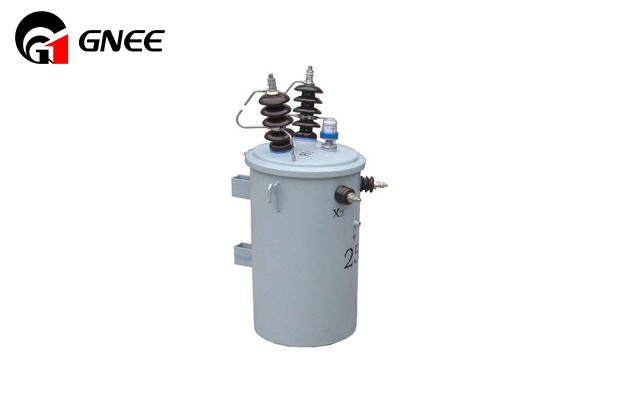 pole mounted transformer cost