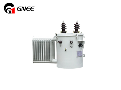 power pole transformer