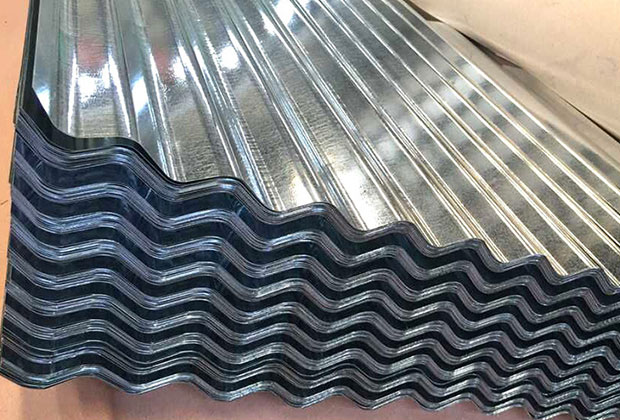 Galvalume Roofing Sheet