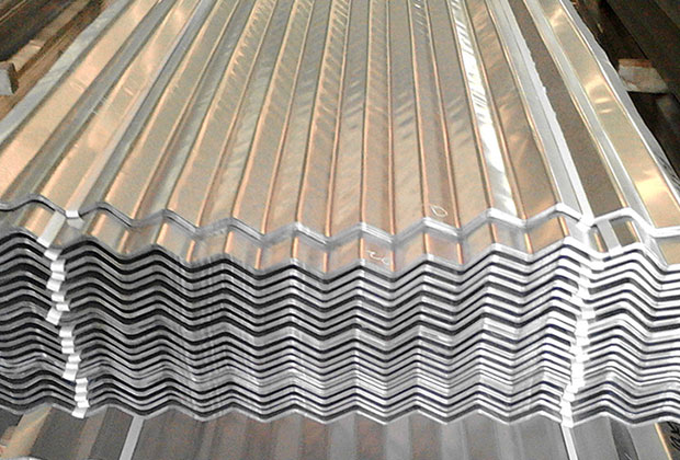 Galvalume Roofing Sheet