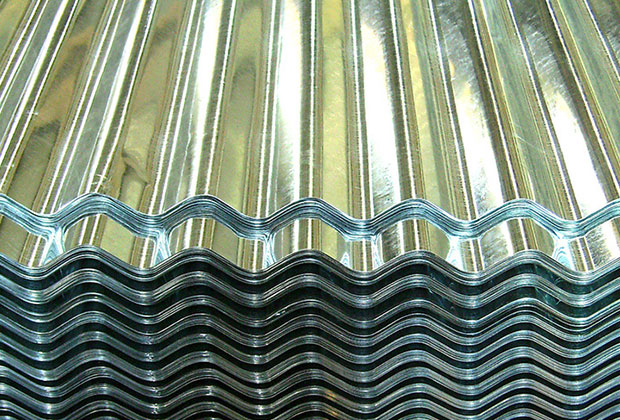 Galvalume Roofing Sheet