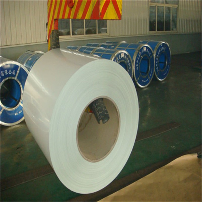 Pre-painted Galvanized Steel Coil CGCC