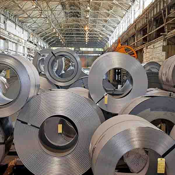 ASTM s235 Cold Rolled zinc Steel Sheet steel coil