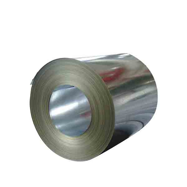Galvanized steel coil DC01 SPCC cold rolled steel coil