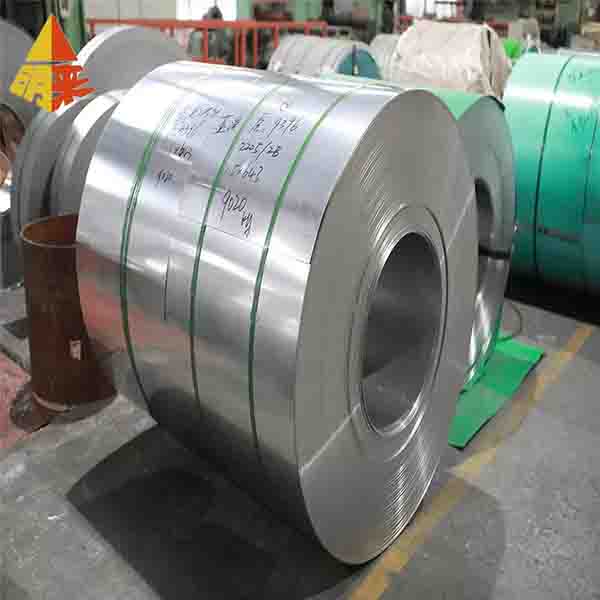 ASTM s235 Cold Rolled zinc Steel Sheet steel coil