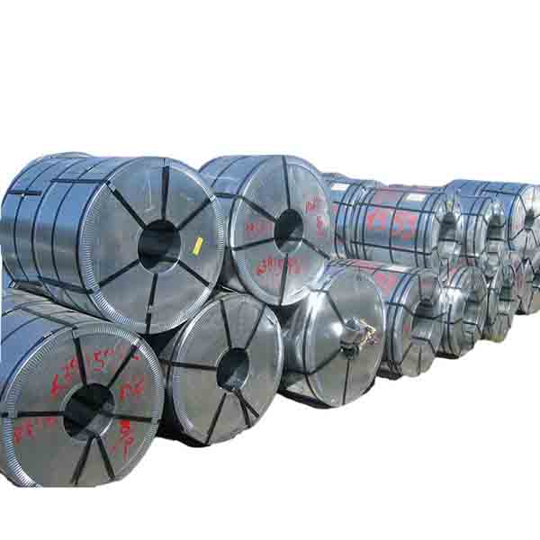 Galvanized steel coil DC01 SPCC cold rolled steel coil