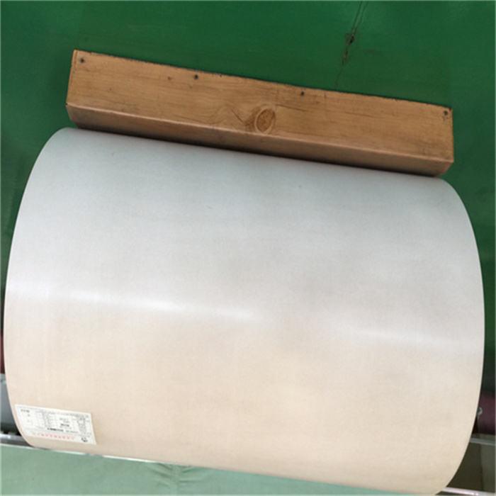 Pre-painted Galvanized Steel Coil DX51D+Z
