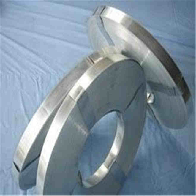 Cold rolled  DX54D galvanized steel coil