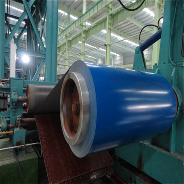 Pre-painted Galvanized Steel Coil CGCC