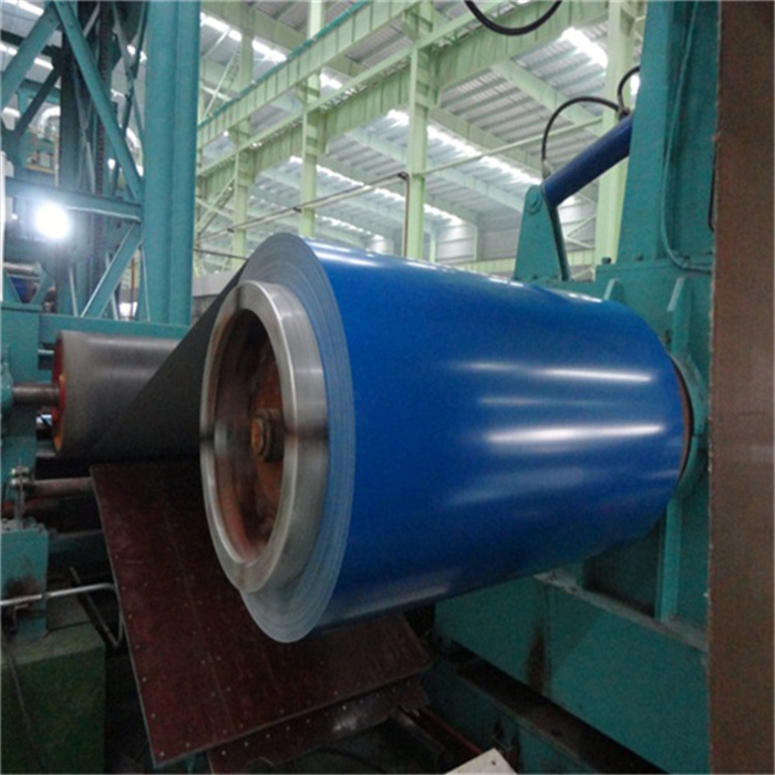 Pre-painted Galvanized Steel Coil CGCC