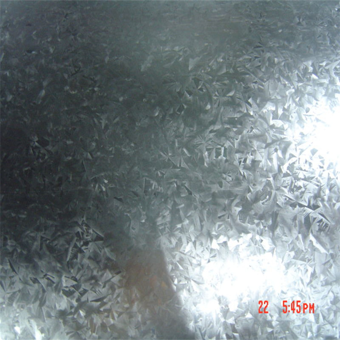 Cold Rolled galvanized steel coil Grand ASTM A36 A53 A615