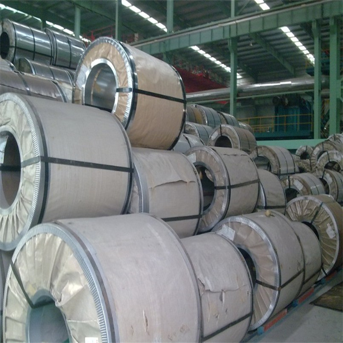 DX51D Z100 GI hot galvanized steel coil