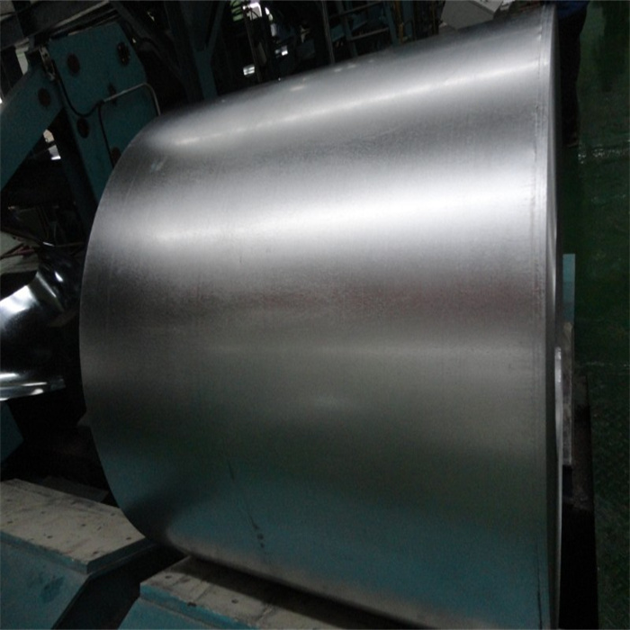 G550 Z275g Hot dipped galvanized steel coil