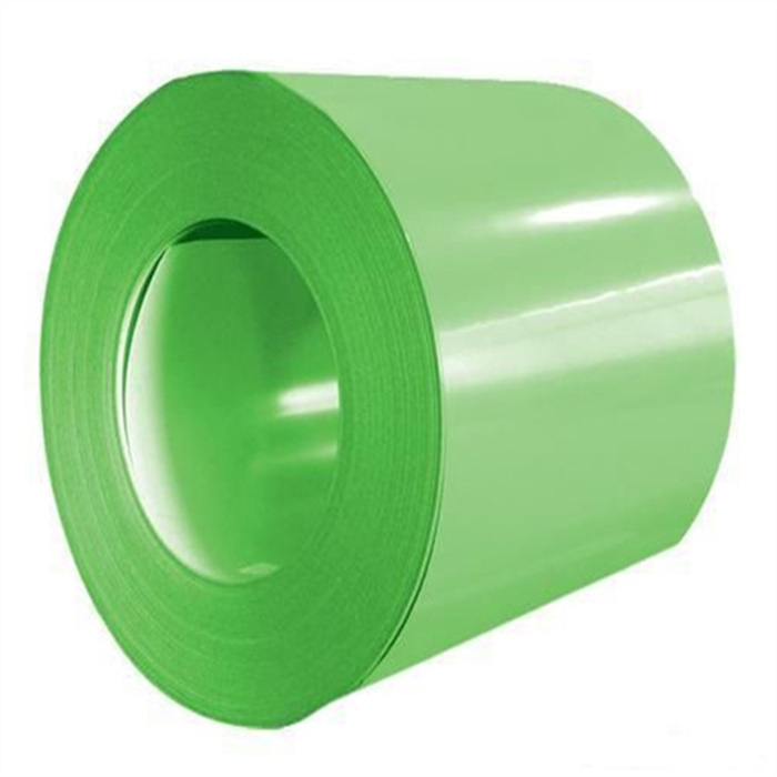 Pre-painted Galvanized Steel Coil CGCC